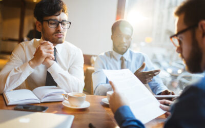 Cómo Aprender a Negociar y Resolver Conflictos.