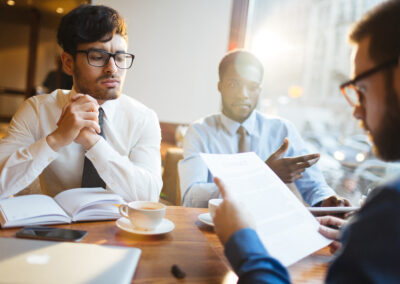 Técnicas Practicas de Negociación Posicional y Estratégica