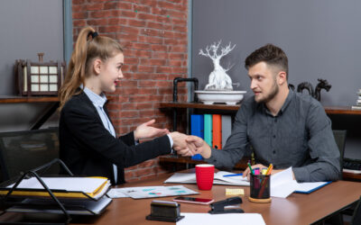 Serie Las Conversaciones Difíciles en la Negociación II – Las Estrategias Para Abordar Conversaciones Difíciles en la Negociación