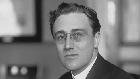 Franklin Delano Roosevelt y el Arte de la Diplomacia Pragmática: De la Nueva Política Económica al Orden Mundial de Posguerra