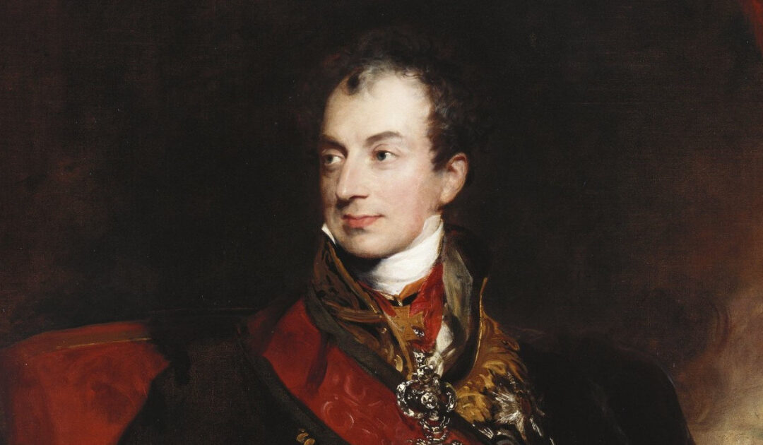 Metternich: Un Maestro de la Diplomacia Internacional
