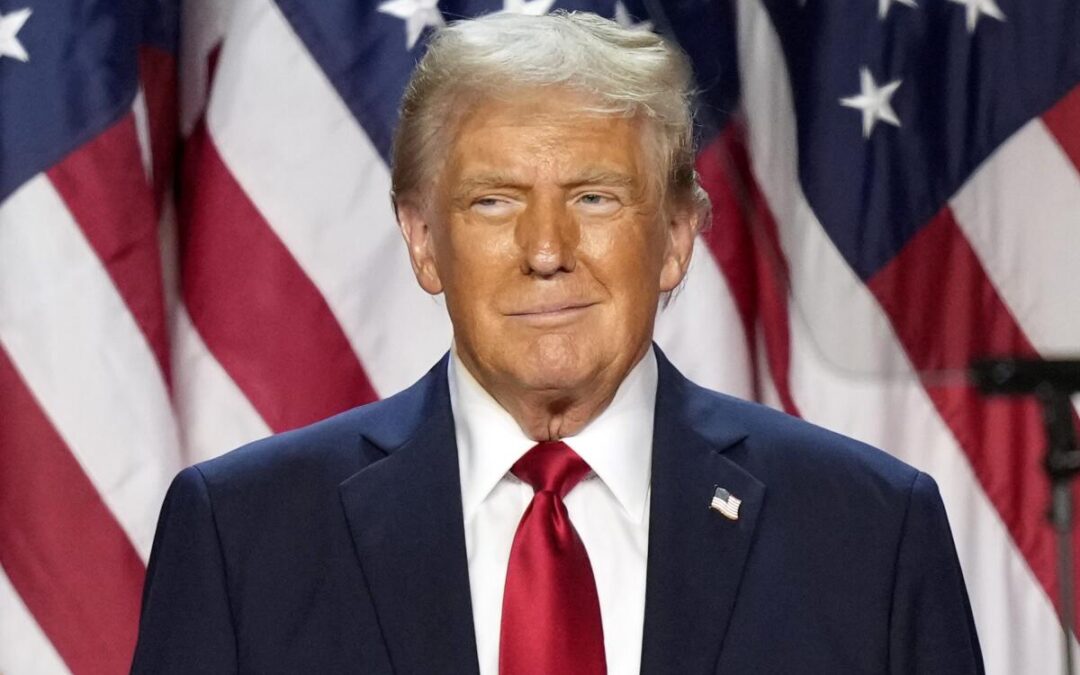 DONALD TRUMP Y SU ESTILO DE NEGOCIACIÓN